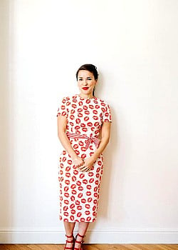 Rachel Khoo